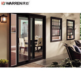Warren 66 Sliding Shower Door Tinted Sliding Glass Door Three Track Sliding Doors System